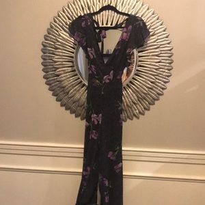 Urban outfitters pantsuit